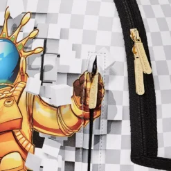 Sprayground Astromane Smashout DLXV Backpack -Travel Bag Store 7cc935 fcd96c6d32114c34b4b0ff56683027cfmv2 4