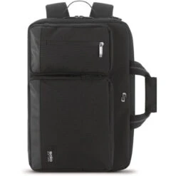 Solo Duane Hybrid Brief Backpack -Travel Bag Store 7cc935 fdbf4db2c217480dbf18abf1e74fdcc6mv2