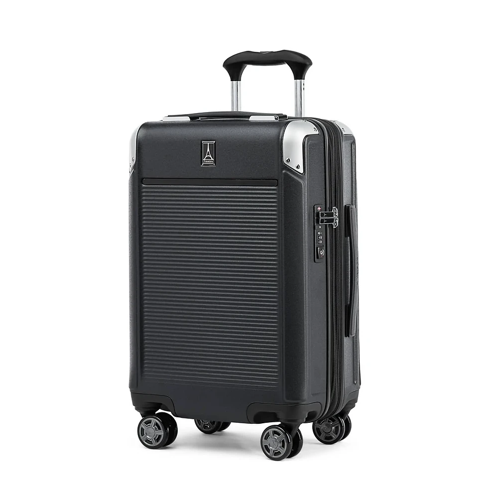 Travelpro Platinum® Elite Carry-On Expandable Hardside Spinner 13 Travelpro Platinum® Elite Carry-On Expandable Hardside Spinner - Image 11