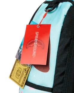 Sprayground I Need A Hero Backpack -Travel Bag Store 7cc935 fe20e7cf431f4846be381f249623a949mv2