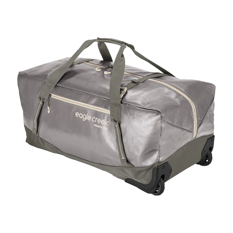 Eagle Creek Migrate Wheeled Duffel Bag 110L 16 Eagle Creek Migrate Wheeled Duffel Bag 110L - Image 14