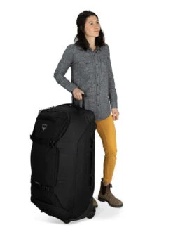 Osprey Sojourn Shuttle Wheeled Duffel 36"/130L -Travel Bag Store 7cc935 ffa3652aba594fd59d40e25046ac4beamv2
